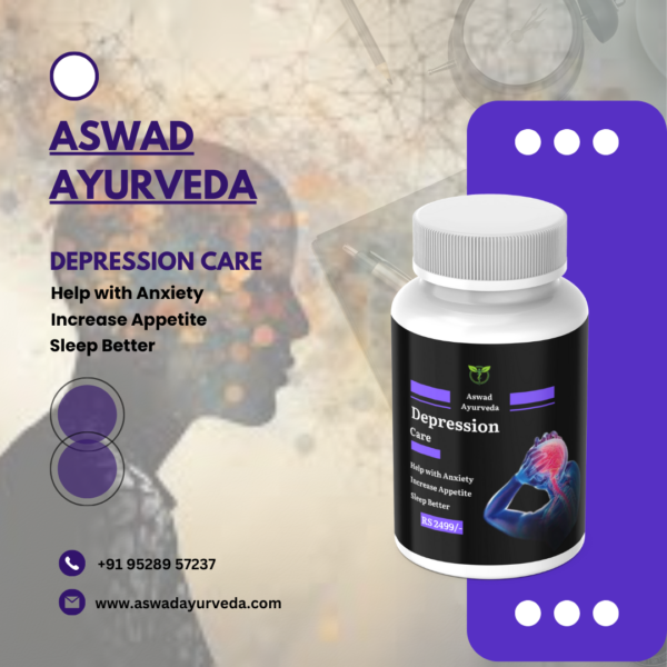 Depression Care - Image 2